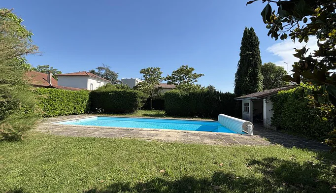 Maison 7 pièces à vendre à Romans-sur-Isère (26100) - photo 5