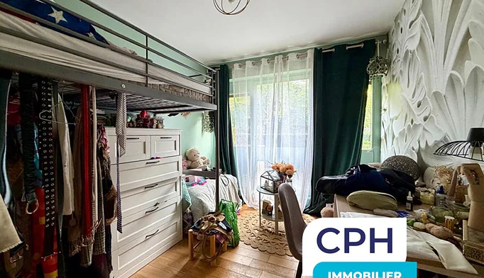 Appartement 5 pièces à vendre au Chesnay-Rocquencourt (78150) - photo 7