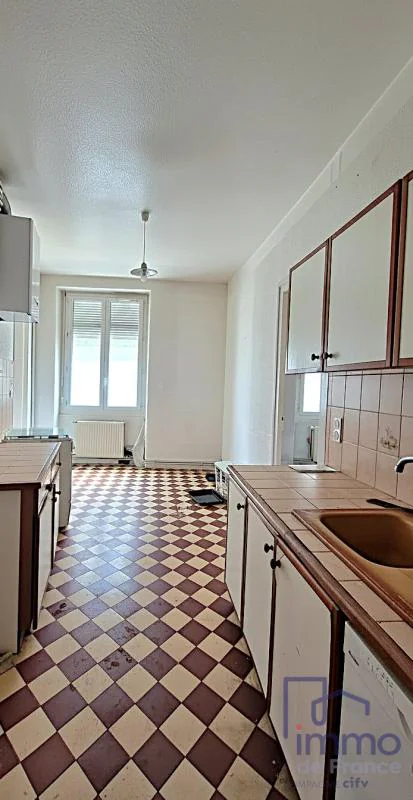 Appartement 5 pièces à vendre à Saint-Étienne (42000) - photo 6