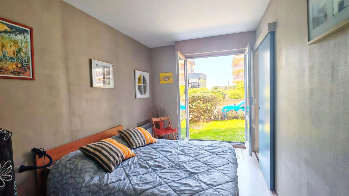 Appartement 2 pièces à vendre à Cabourg (14390) - photo 12