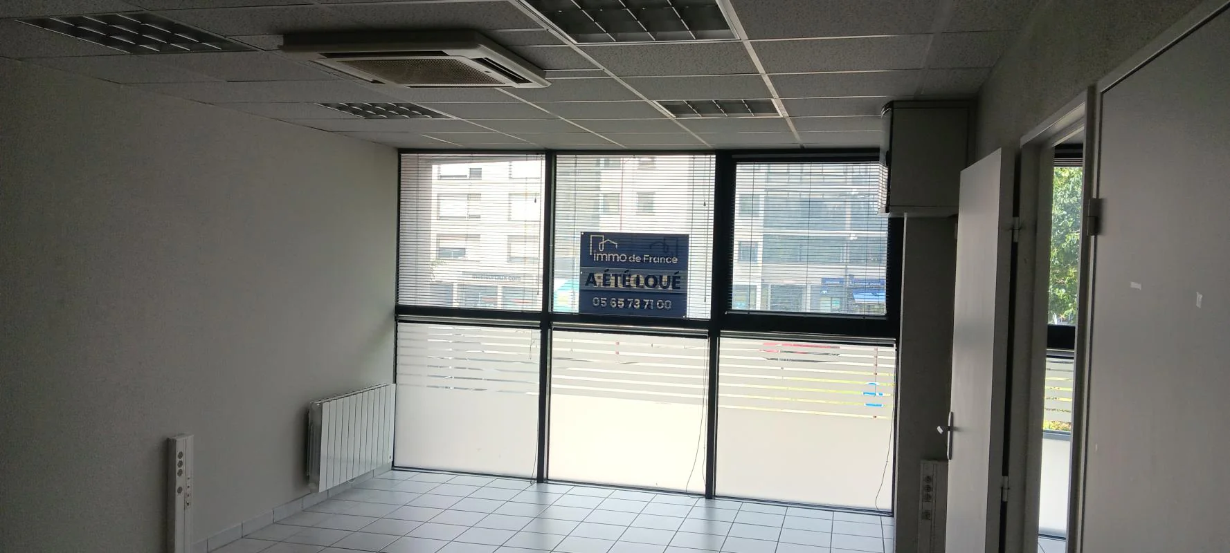 Bureau à louer à Rodez (12000) - photo 4