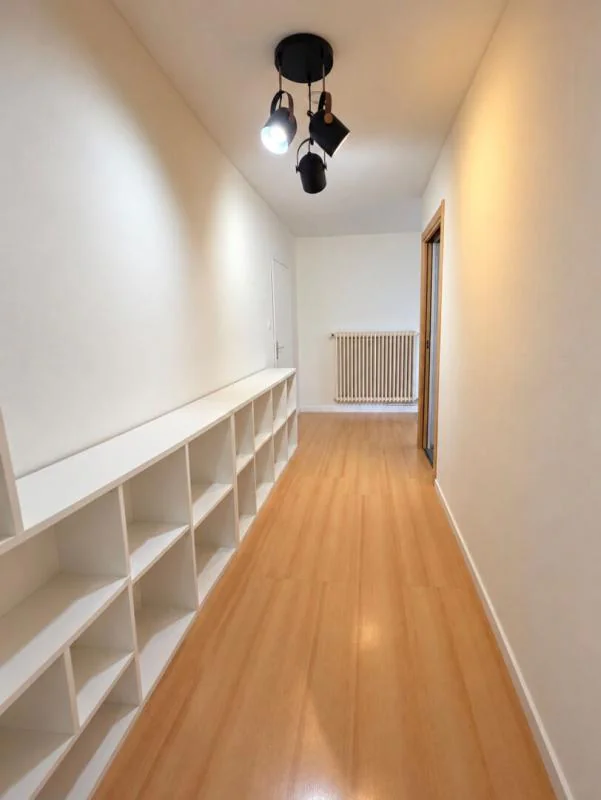 Appartement 3 pièces à vendre à Cluse-et-Mijoux (25300) - photo 11