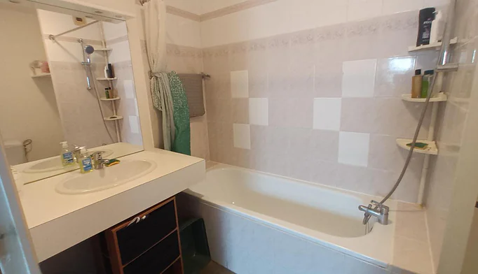 Appartement 3 pièces à louer à Rodez (12000) - photo 4