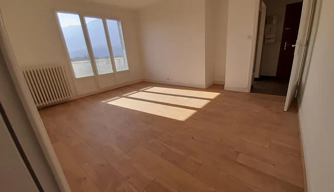 Appartement 4 pièces à louer à Saint-Égrève (38120) - photo 3