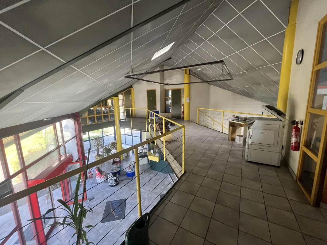 Bureau à louer à Rodez (12000) - photo 20