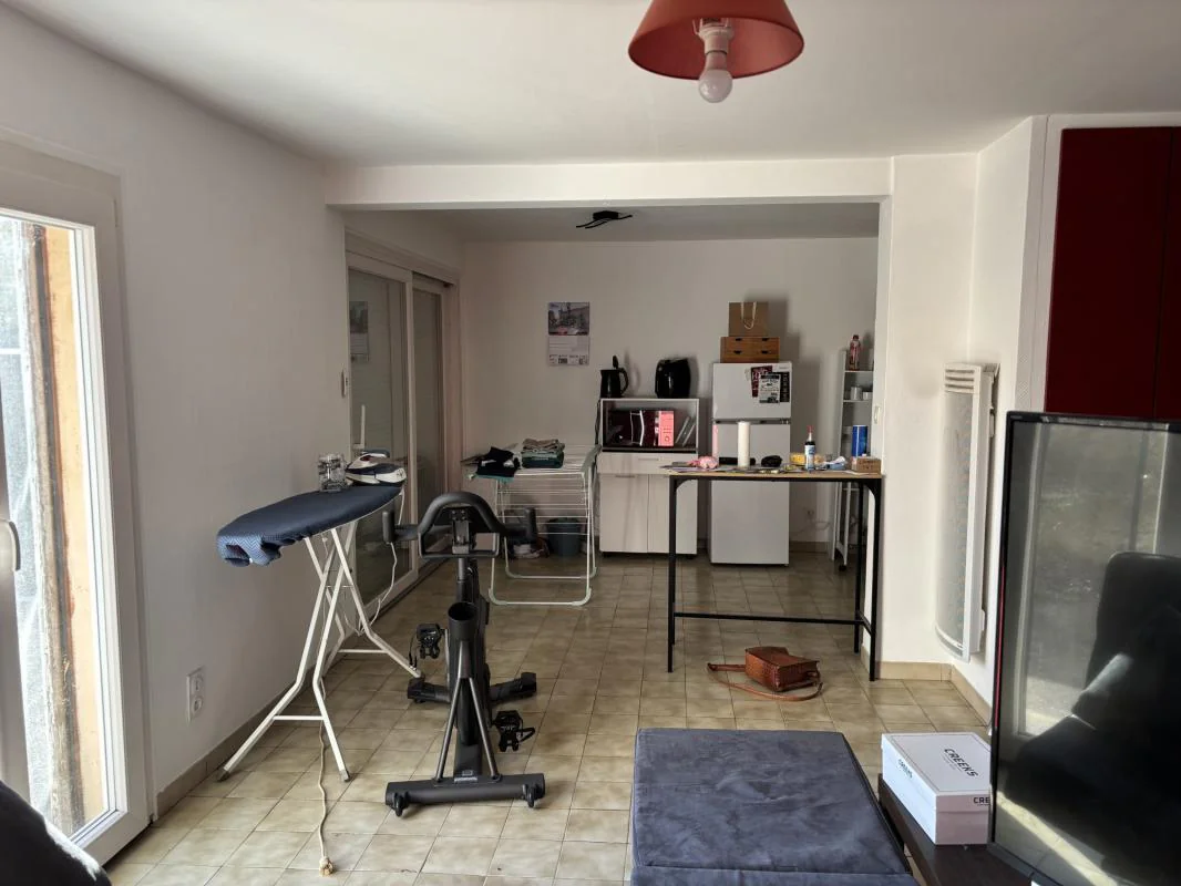 Appartement 2 pièces à louer à Tournon-sur-Rhône (07300) - photo 8