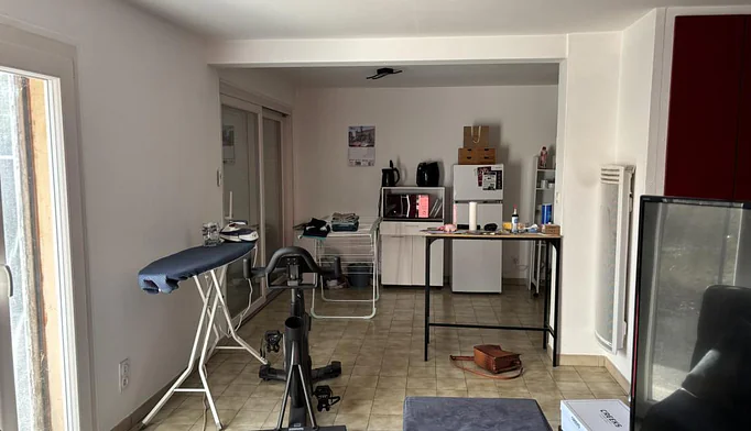 Appartement 2 pièces à louer à Tournon-sur-Rhône (07300) - photo 8