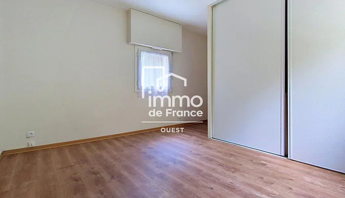 Appartement 1 pièce à louer à Nantes (44300) - photo 2