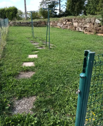 Maison 4 pièces à louer à Agen-d'Aveyron (12630) - photo 12