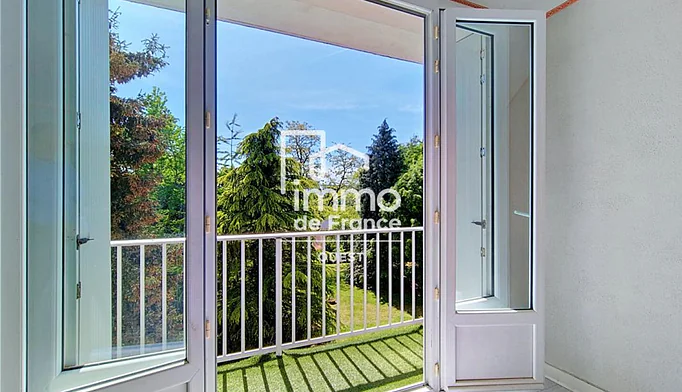 Appartement 3 pièces à vendre à Nantes (44300) - photo 2