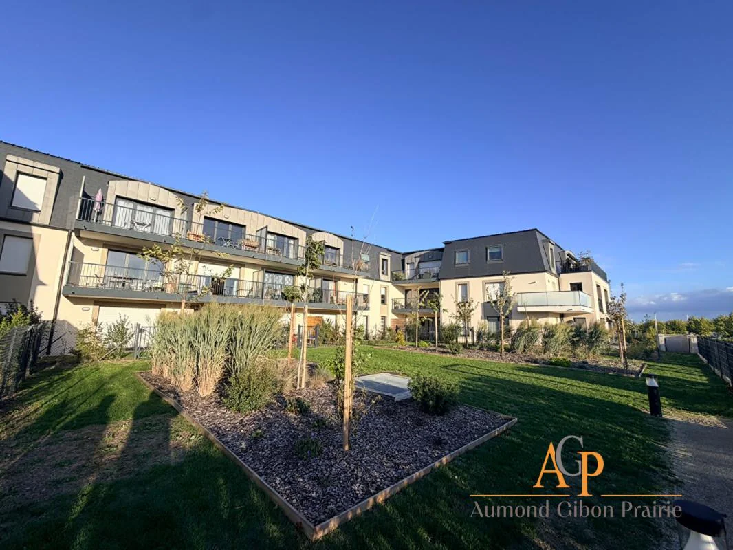 Appartement 2 pièces à vendre à Cormelles-le-Royal (14123) - photo 1