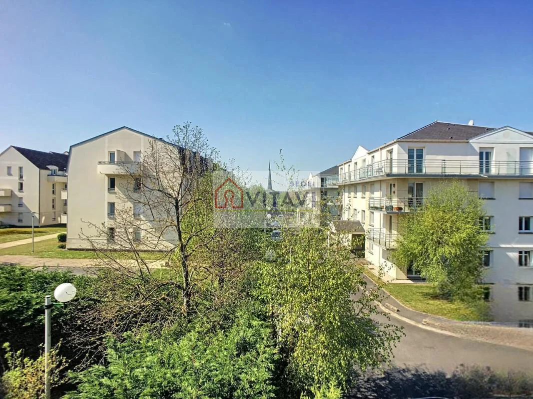 Appartement 3 pièces à vendre à Compiègne (60200) - photo 9