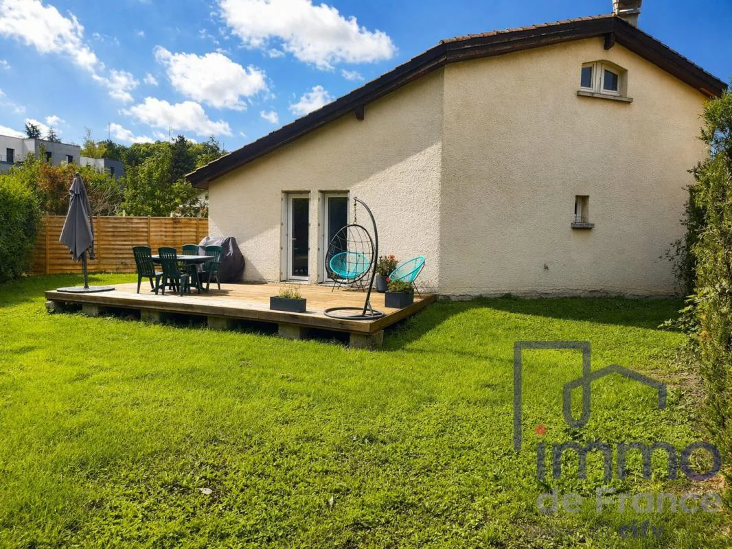 Maison 5 pièces à vendre au Puy-en-Velay (43000) - photo 8