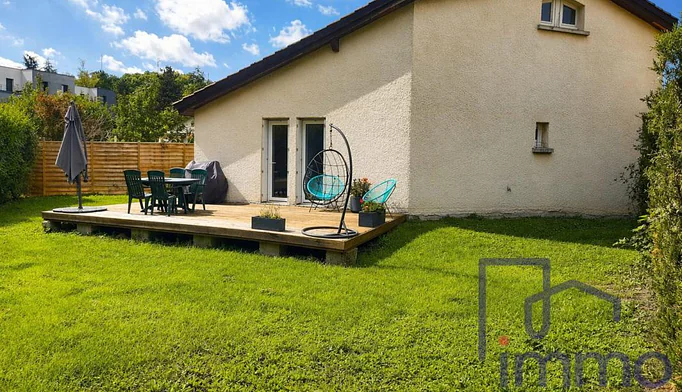 Maison 5 pièces à vendre au Puy-en-Velay (43000) - photo 8