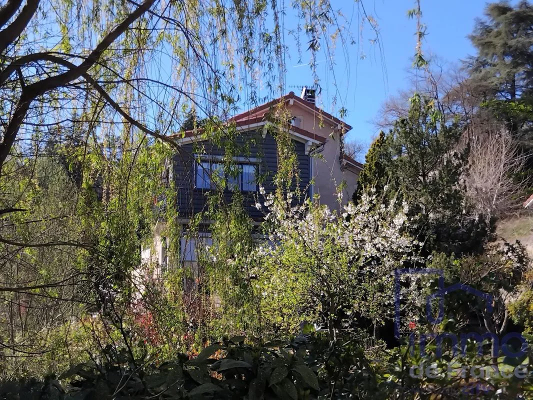 Maison 4 pièces à vendre à Chadrac (43770) - photo 19