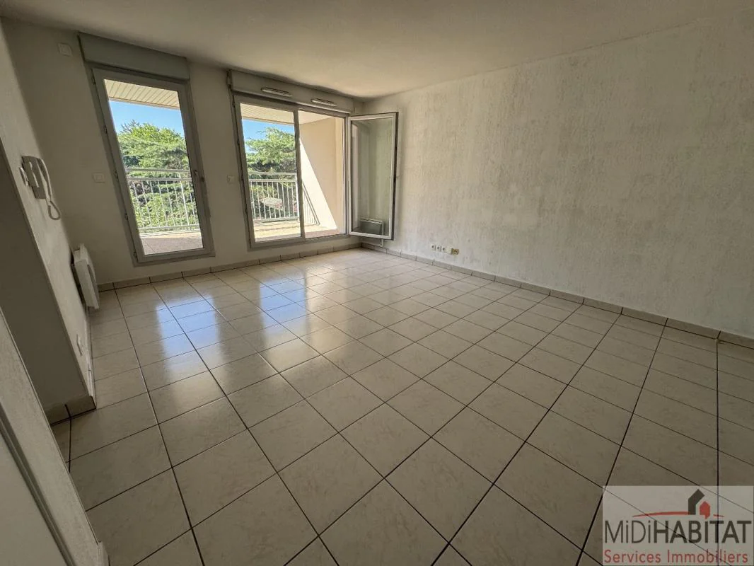 Appartement 3 pièces à vendre à Toulouse (31300) - photo 2
