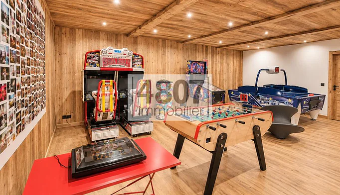 Maison 7 pièces à vendre à Sallanches (74700) - photo 17