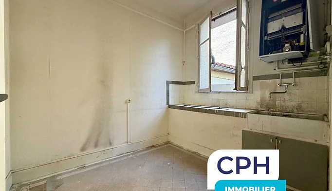 Appartement 2 pièces à vendre à Versailles (78000) - photo 2