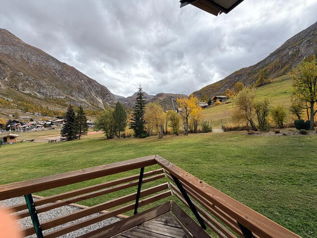 Appartement 2 pièces à vendre à Val-d'Isère (73150) - photo 7