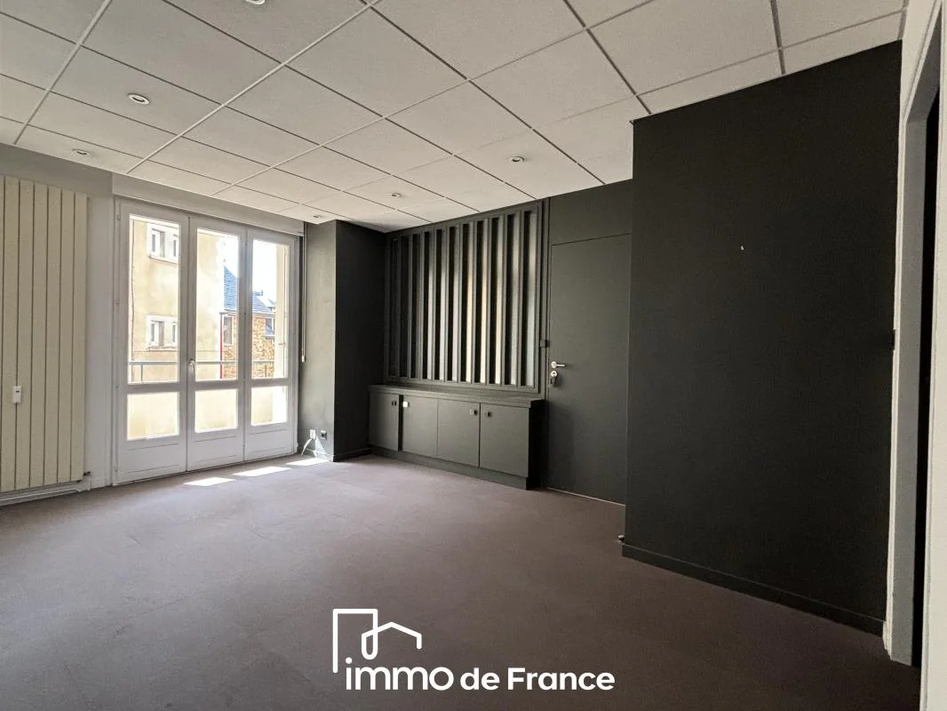 Bureau à louer à Rodez (12000) - photo 1