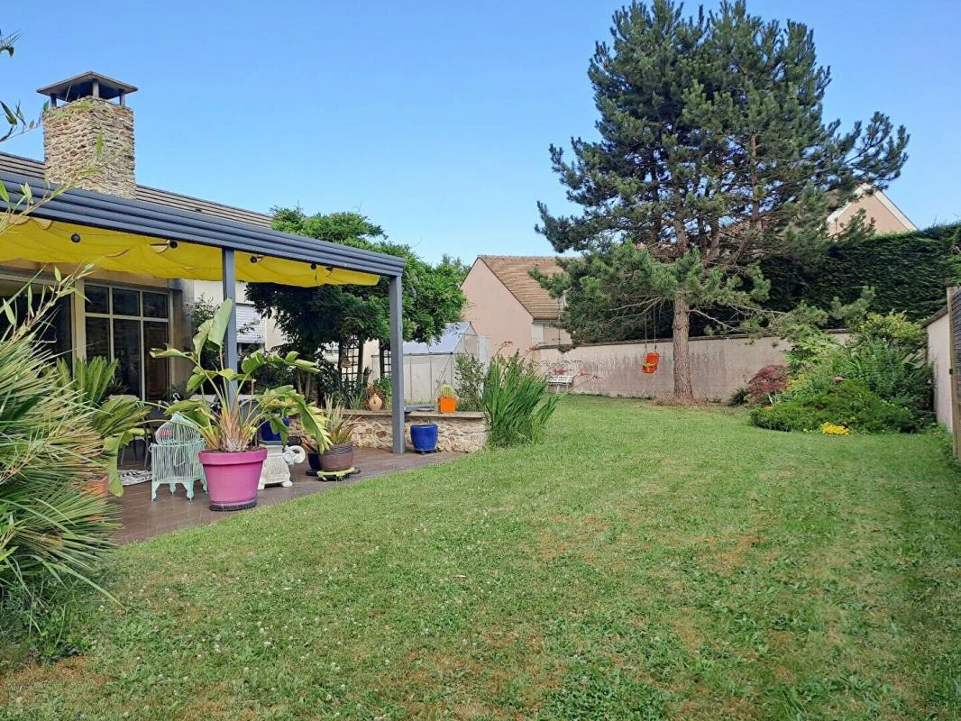 Maison 8 pièces à vendre aux Essarts-le-Roi (78690) - photo 13