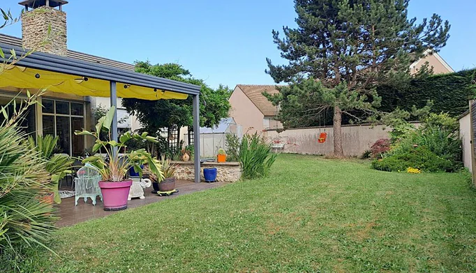 Maison 8 pièces à vendre aux Essarts-le-Roi (78690) - photo 13