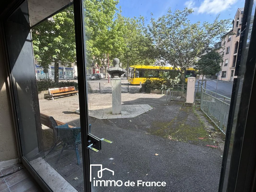Bureau à louer à Rodez (12000) - photo 12