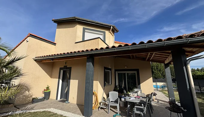 Maison 6 pièces à vendre à Romans-sur-Isère (26100) - photo 22