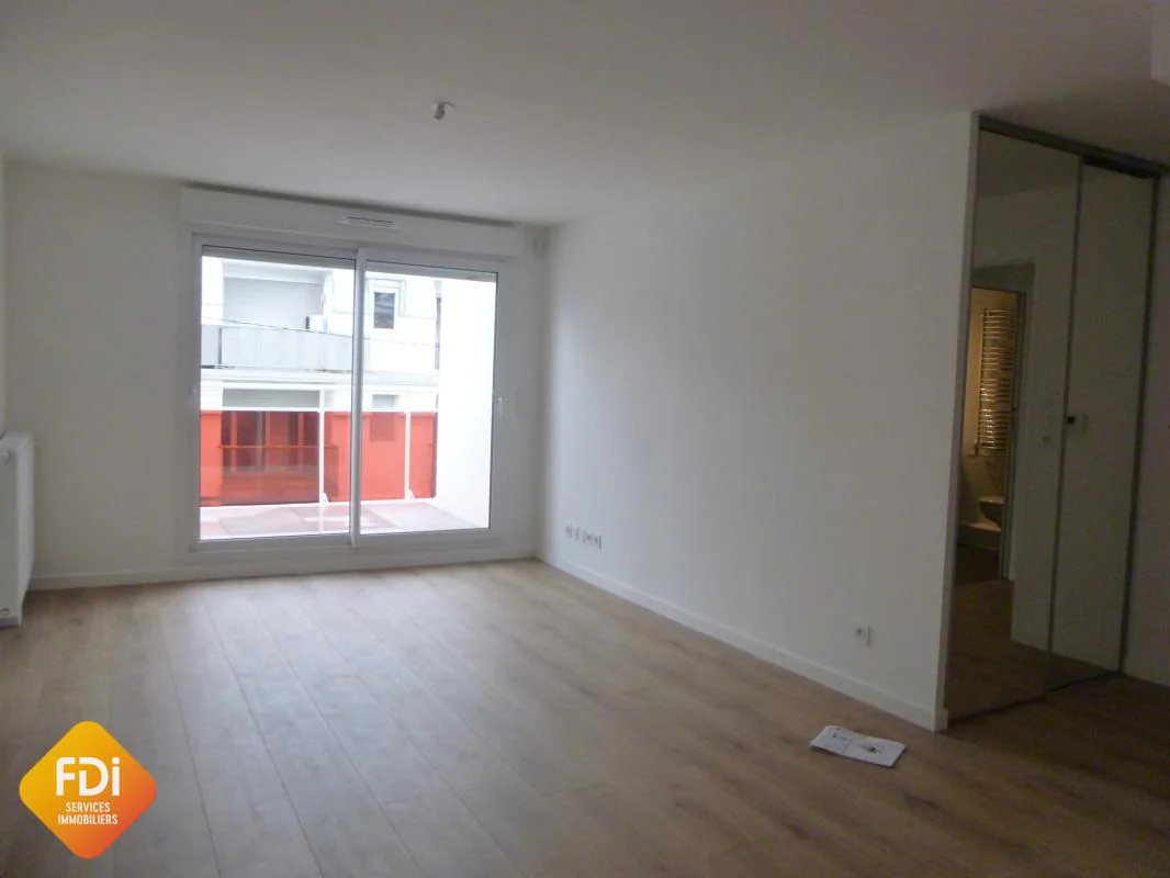 Appartement 2 pièces à vendre à Montpellier (34000) - photo 4
