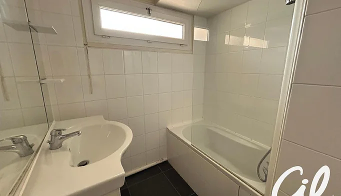 Appartement 3 pièces à vendre à Nantes (44000) - photo 10