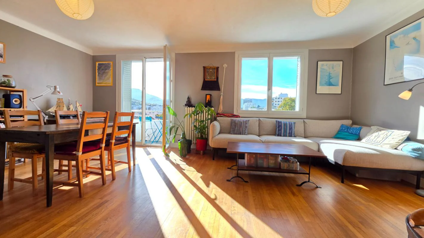 Appartement 4 pièces à vendre à Chambéry (73000) - photo 6