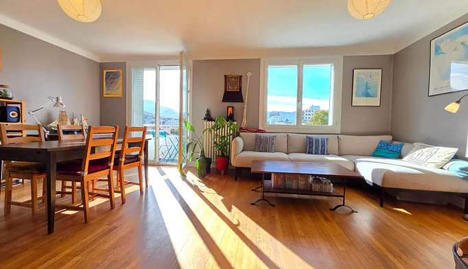 Appartement 4 pièces à vendre à Chambéry (73000) - photo 6