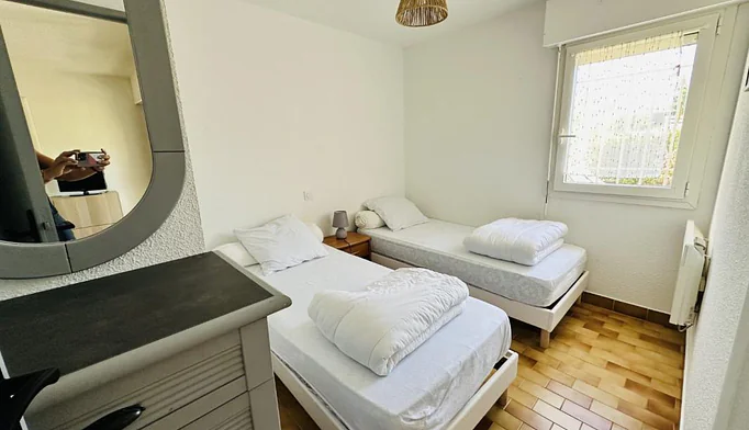 Appartement 3 pièces à vendre à Agde (34300) - photo 8