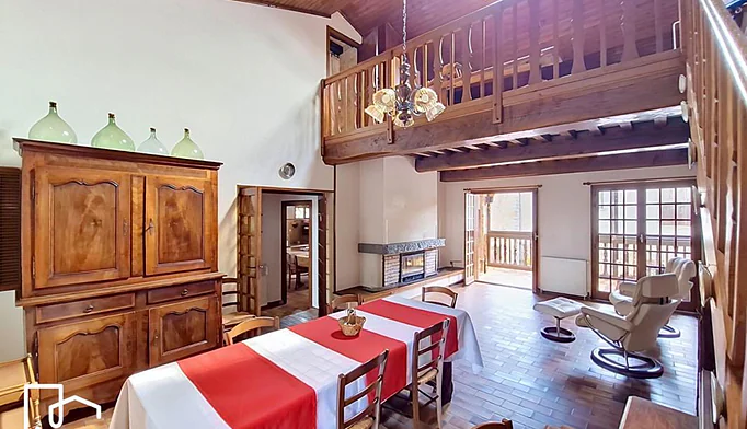Maison 6 pièces à vendre à Revonnas (01250) - photo 4
