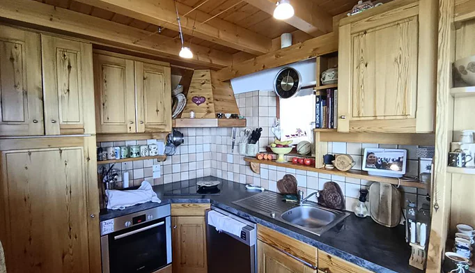 Maison 6 pièces à vendre aux Arcs (73700) - photo 7