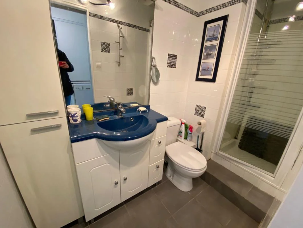 Appartement 1 pièce à vendre à Agde (34300) - photo 5