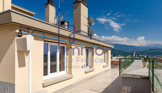 Appartement 2 pièces à vendre à Grenoble (38000) - photo 13