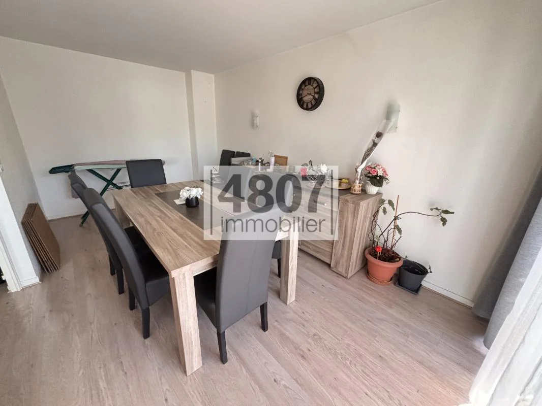 Appartement 3 pièces à vendre à Cluses (74300) - photo 5