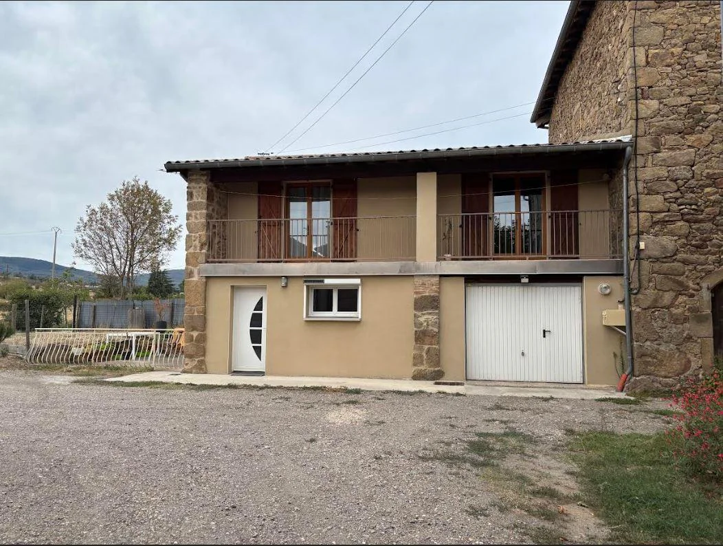 Maison 3 pièces à louer à Chavanay (42410) - photo 9