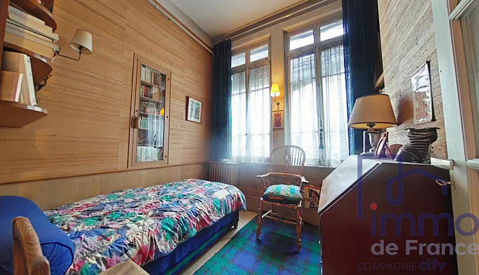 Appartement 6 pièces à vendre à Saint-Étienne (42000) - photo 5