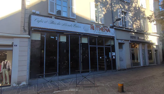 Bureau à louer à Rodez (12000) - photo 1