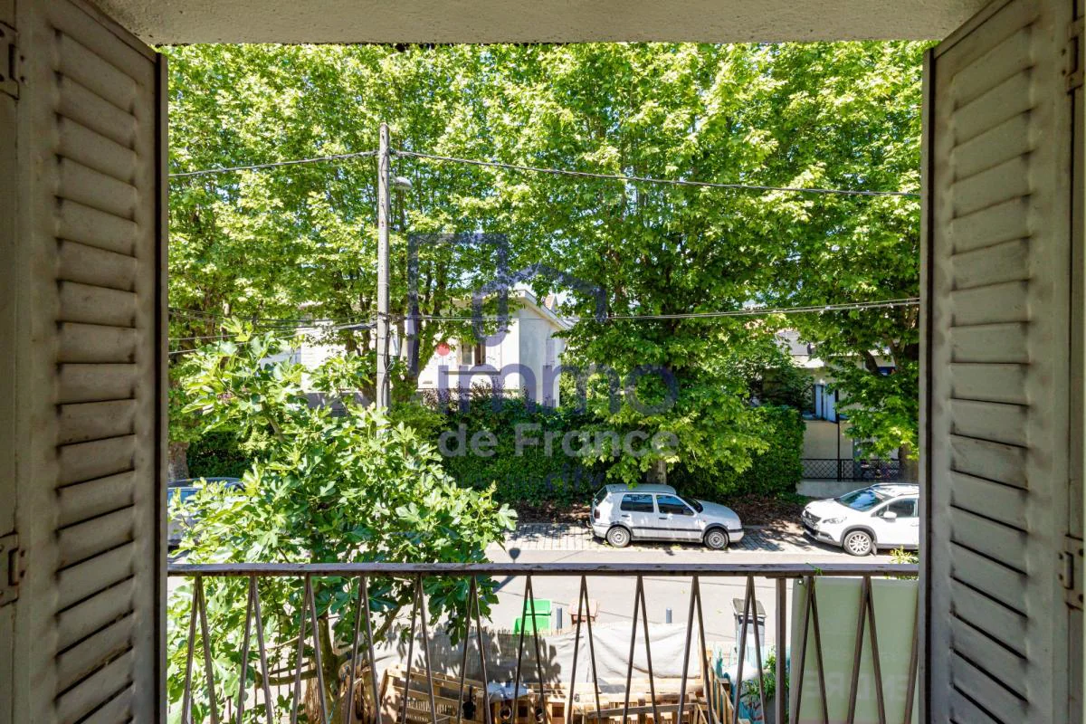Appartement 3 pièces à vendre à Grenoble (38100) - photo 8