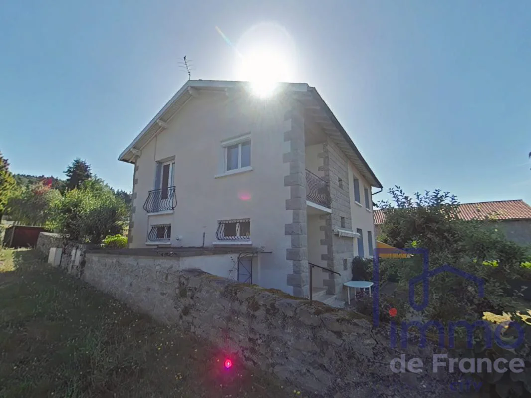 Maison 6 pièces à vendre à Blavozy (43700) - photo 21