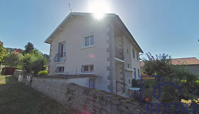 Maison 6 pièces à vendre à Blavozy (43700) - photo 21