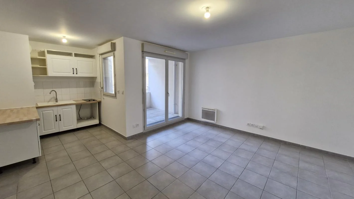 Appartement 2 pièces à louer à Lyon (69008) - photo 2
