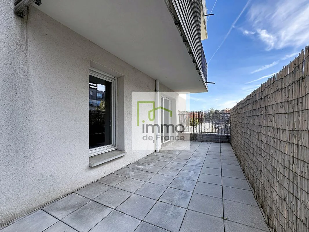 Appartement 3 pièces à louer à Tourcoing (59200) - photo 10