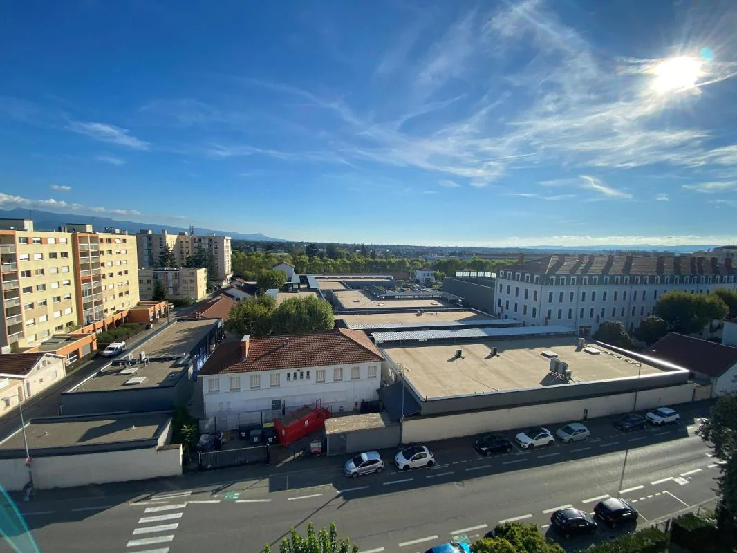 Appartement 2 pièces à louer à Romans-sur-Isère (26100) - photo 8