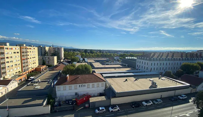Appartement 2 pièces à louer à Romans-sur-Isère (26100) - photo 8