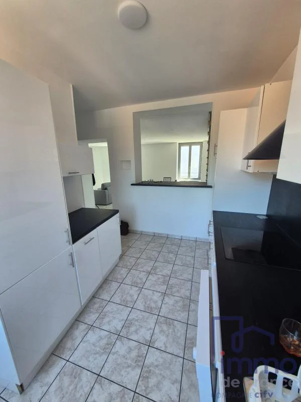 Appartement 3 pièces à vendre à Horme (42152) - photo 3