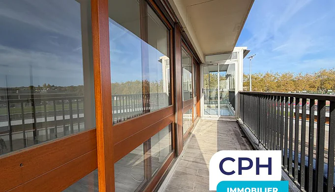 Appartement 4 pièces à vendre au Chesnay-Rocquencourt (78150) - photo 4